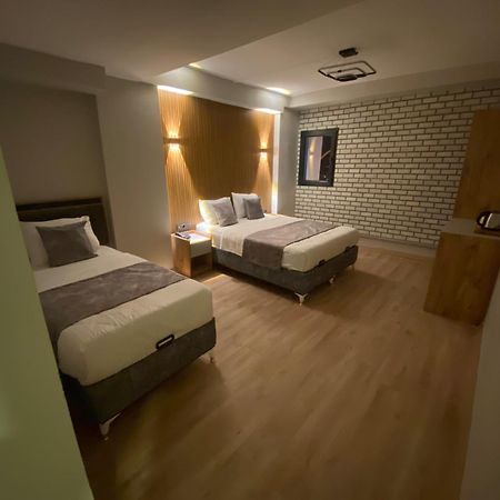 Skymoon Istanbul Airport Hotel Arnavutkoy Extérieur photo