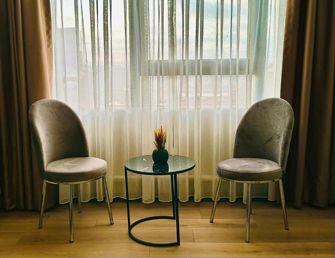 Skymoon Istanbul Airport Hotel Arnavutkoy Extérieur photo