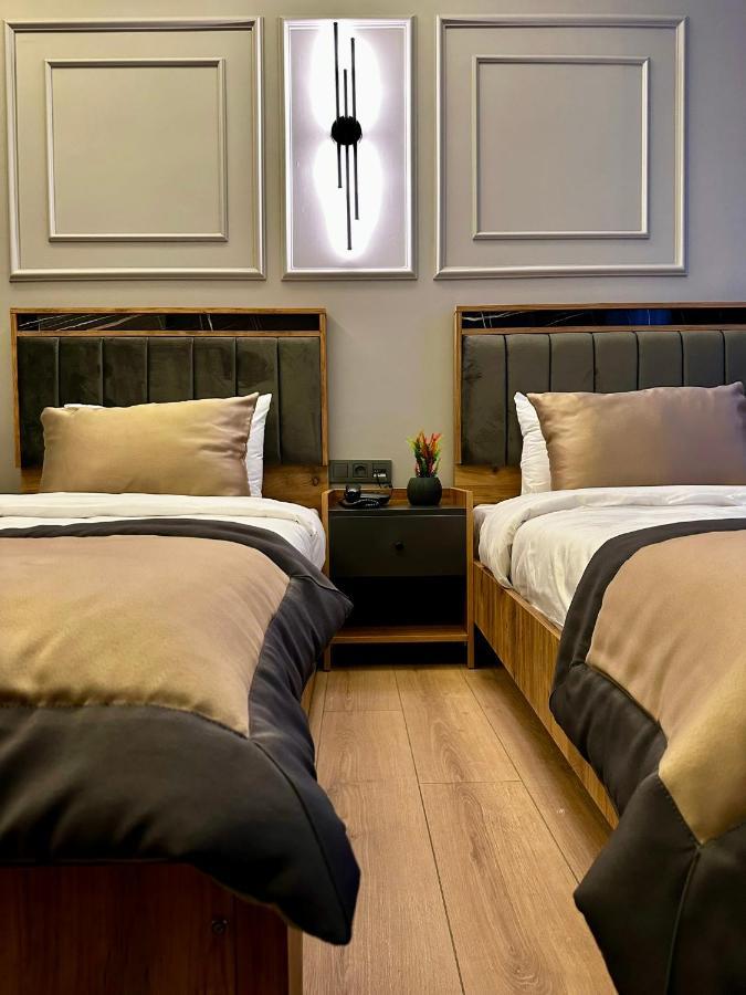 Skymoon Istanbul Airport Hotel Arnavutkoy Extérieur photo