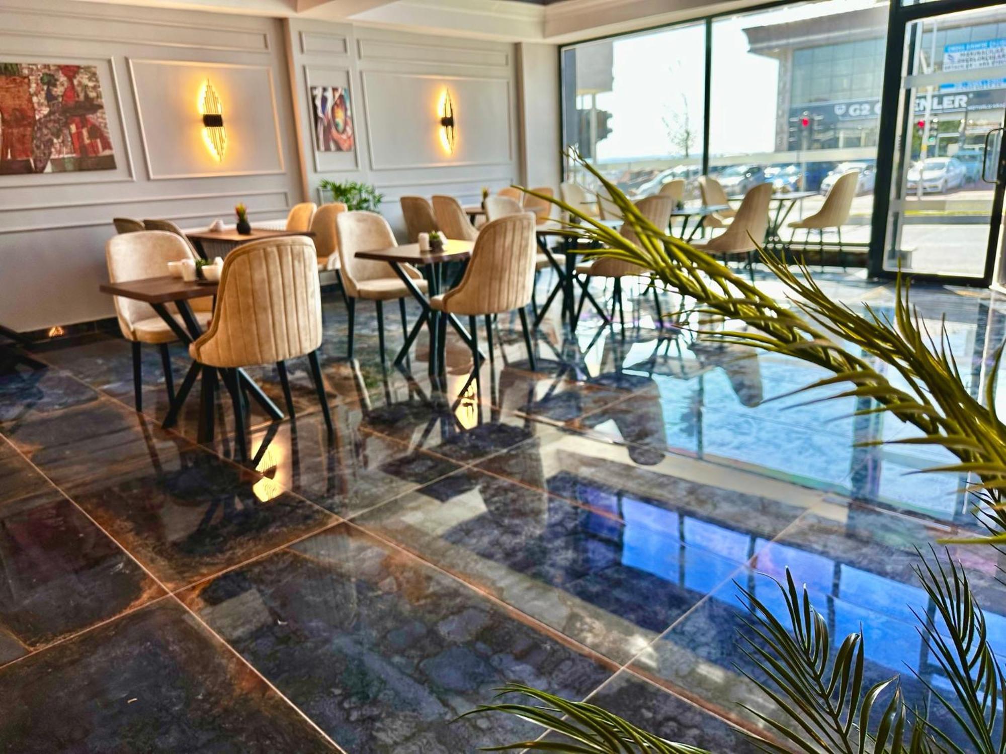 Skymoon Istanbul Airport Hotel Arnavutkoy Extérieur photo