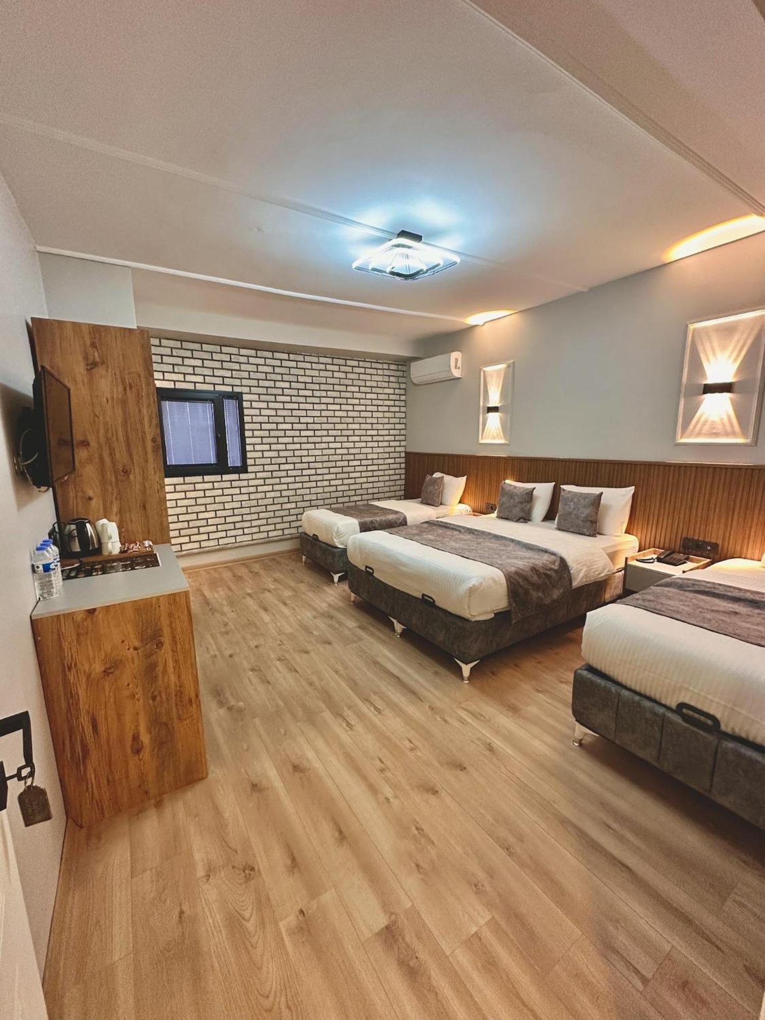Skymoon Istanbul Airport Hotel Arnavutkoy Extérieur photo