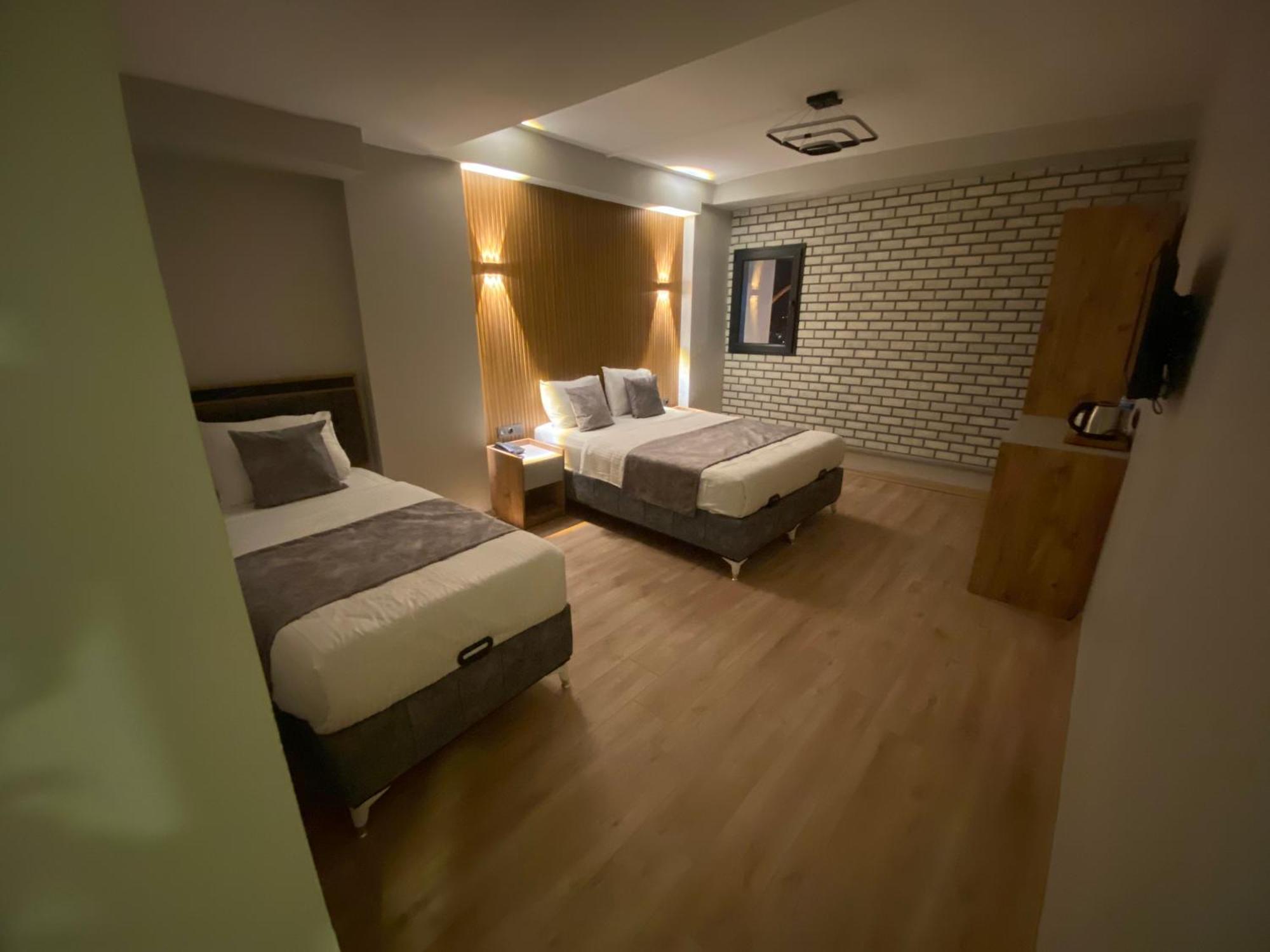 Skymoon Istanbul Airport Hotel Arnavutkoy Extérieur photo